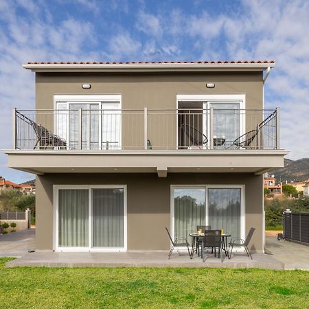 Taras Residence Karavádhos Zewnętrze zdjęcie
