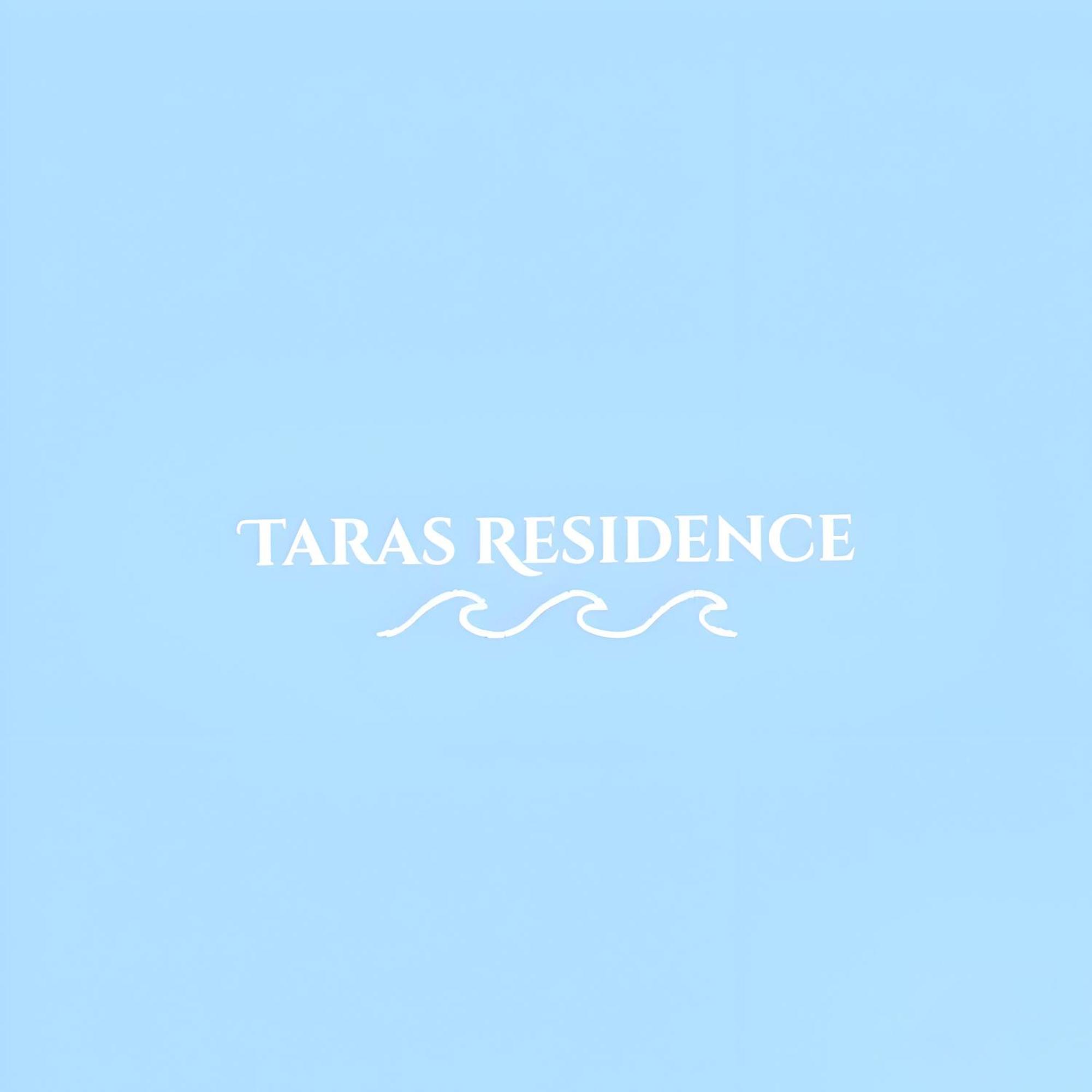 Taras Residence Karavádhos Zewnętrze zdjęcie