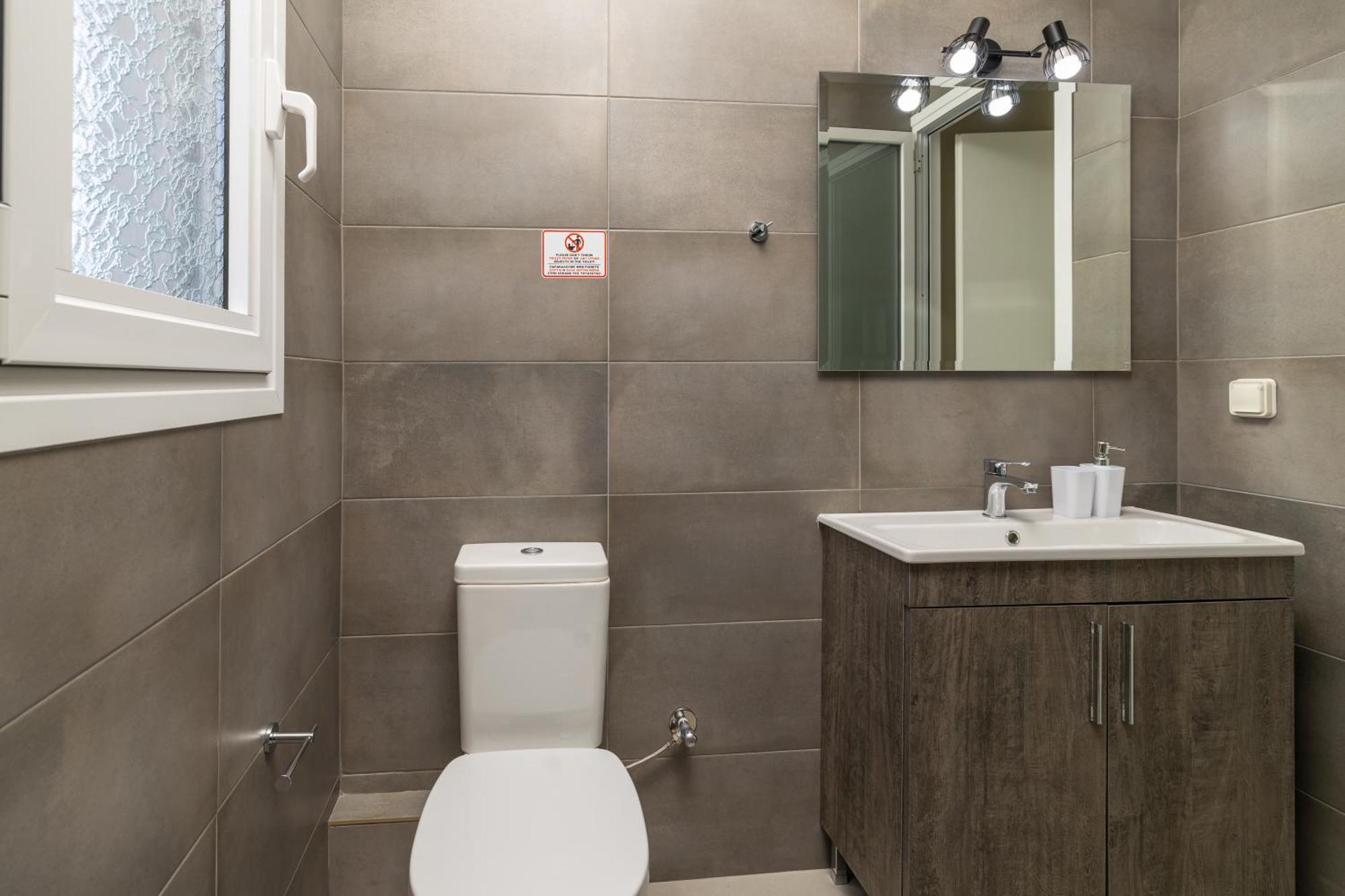 Taras Residence Karavádhos Zewnętrze zdjęcie